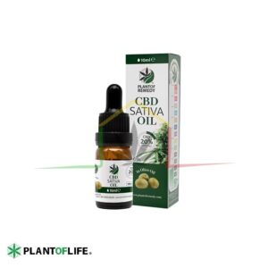 aceite cbd 20% oliva plant of remedy