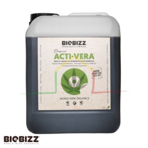 Acti vera 5l