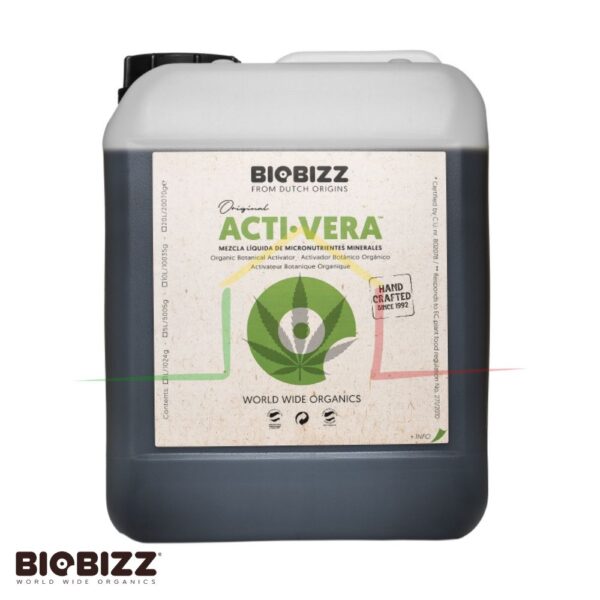 Acti vera 5l