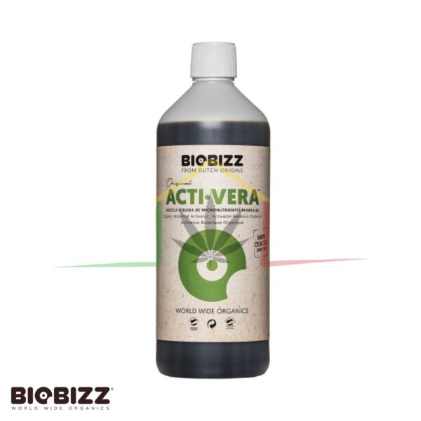 Acti vera 1l