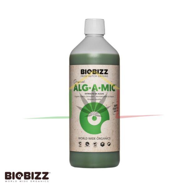 Alg-A-Mic 1l - Biobizz