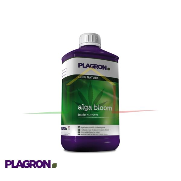 Plagron Alga Bloom 1l