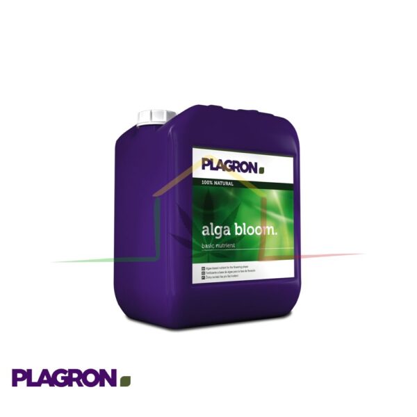 Plagron Alga Bloom 5l
