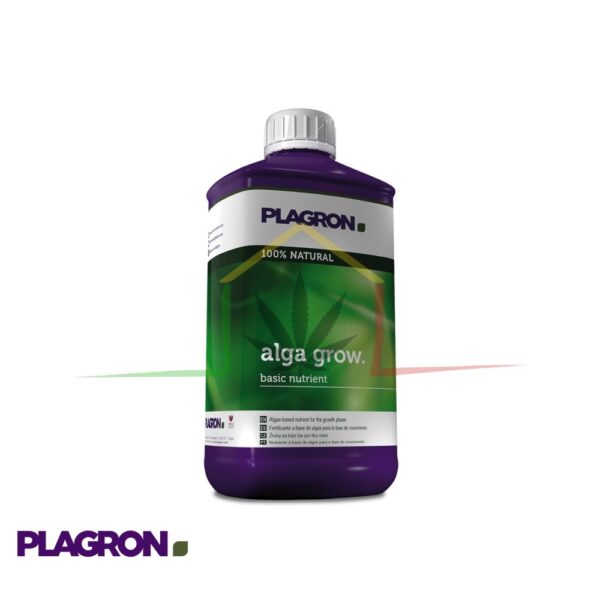 Plagron Alga Grow  1l