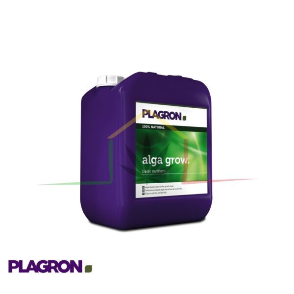 Plagron Alga Grow 5l