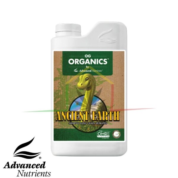 Ancient Earth Organic 1l