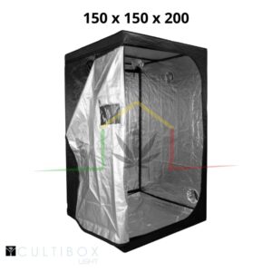 Armario cultivo 150