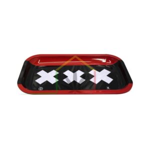 Bandeja para liar “X X X” - 27x16cm