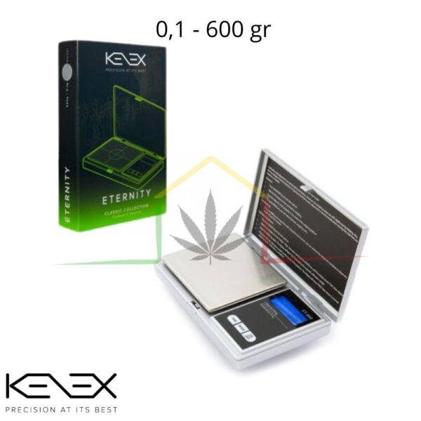 Kenex ET 600