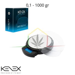Kenex Infinity 1000