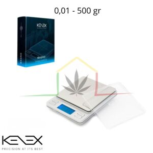Kenex Magno 500