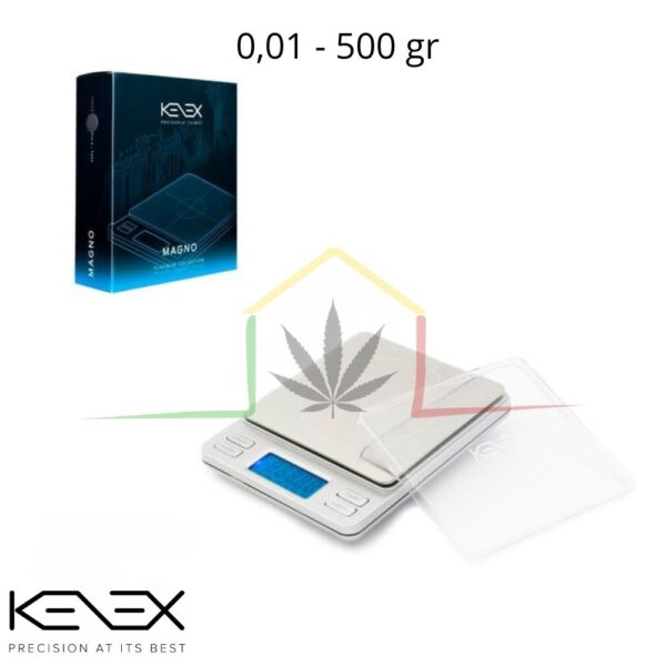 Kenex Magno 500