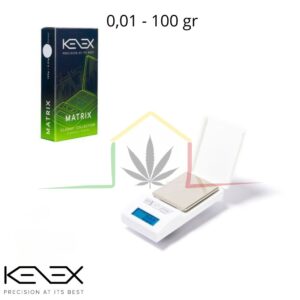 Kenex MX 100