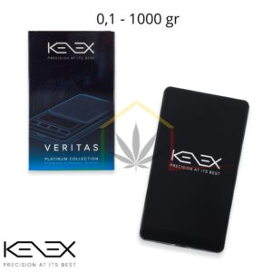 Kenex Veritas 1000