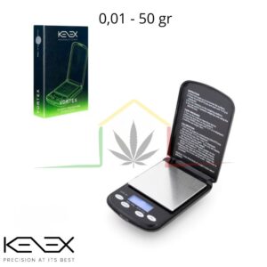 Kenex VOR 50