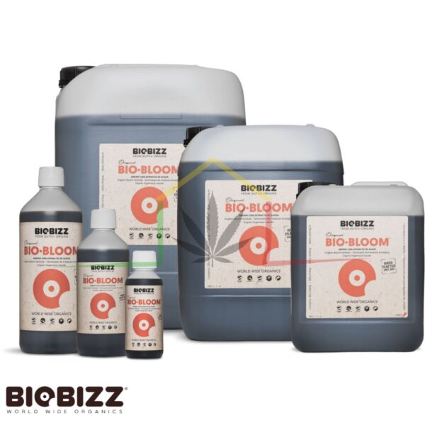 Bio Bloom - BioBizz