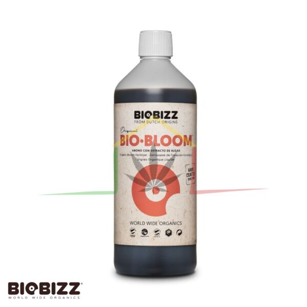Bio Bloom 1l de BioBizz