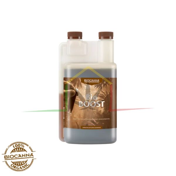 Bio Boost 1L
