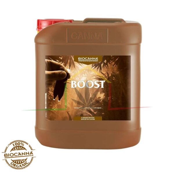 Bio Boost 5L