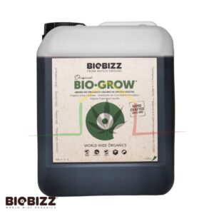 Bio Grow 5l de BioBizz