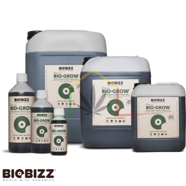 Bio Grow - BioBizz