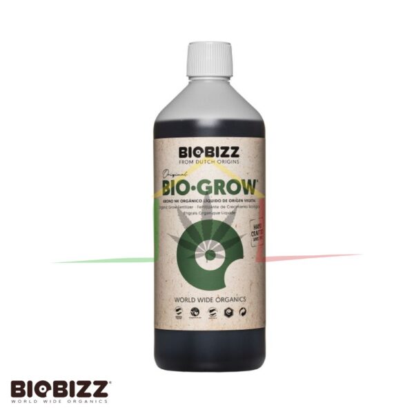 Bio Grow 1l de BioBizz