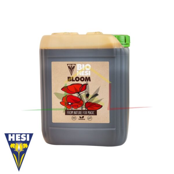 Bio Hesi Bloom 5l