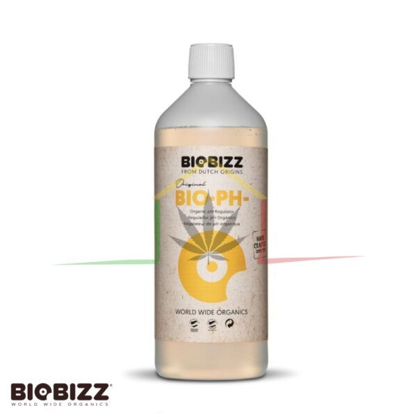 Bio Down Ph menos