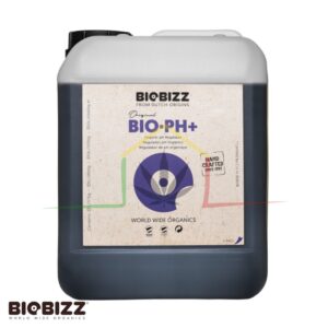 Bio pH+Up 5l