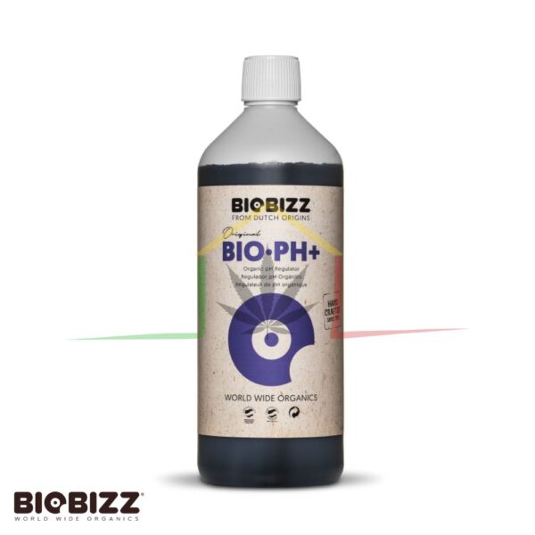 Bio pH+Up 500ml