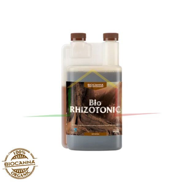 Bio Rhizotonic 1l Biocanna