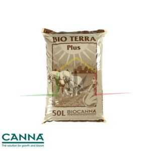 BioCanna Bio Terra Plus