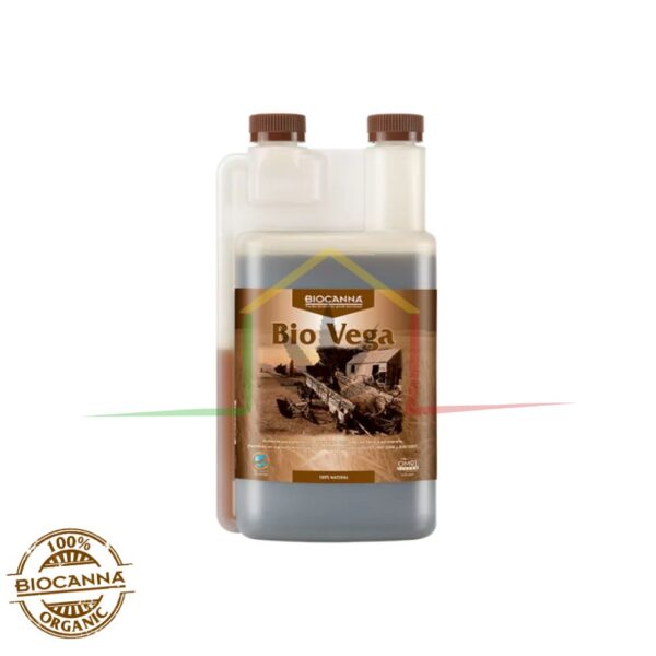 Bio Vega 1l Biocanna