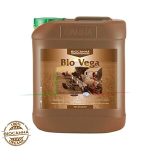 Bio Vega 5l Biocanna