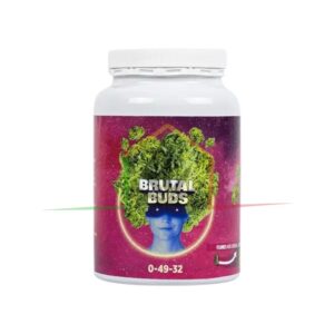 Brutal Buds 1kg
