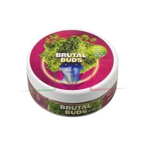 Brutal Buds 250gr