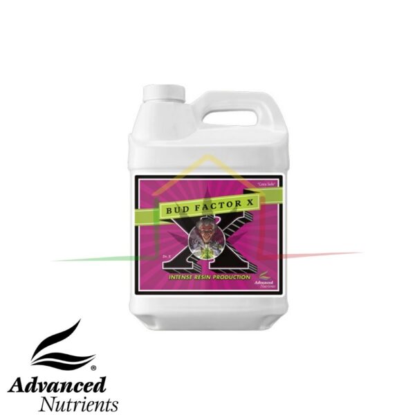 Bud Factor X de Advanced Nutrients