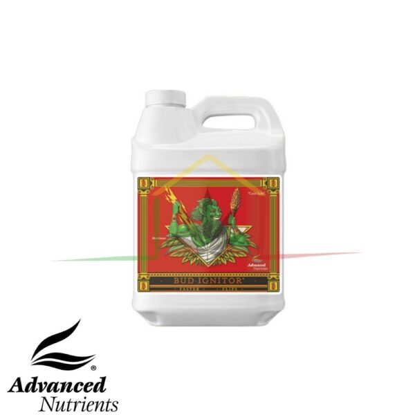 Bud Ignitor Advanced nutrients