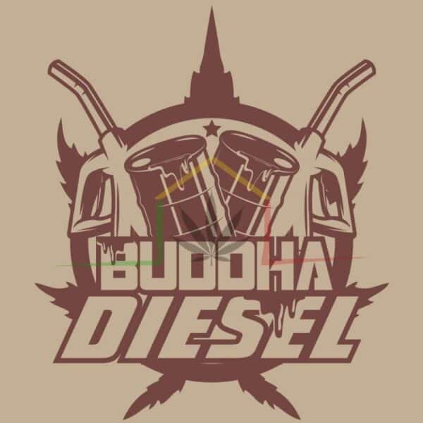 BUDDHA DIESEL PACK