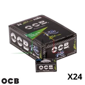 rollo OCB rolls premium