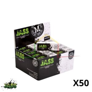 filtros carton jass
