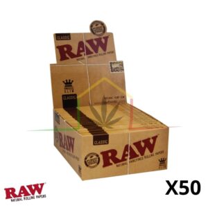 Raw Slim classic