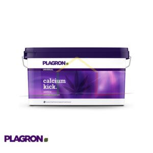 Calcium Kick