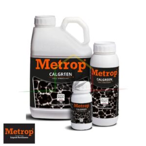 Calgreen - Metrop
