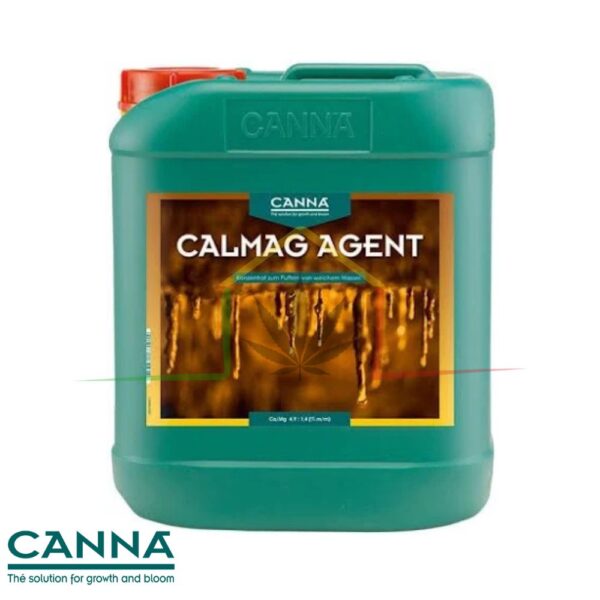 Calmag Agent 5L