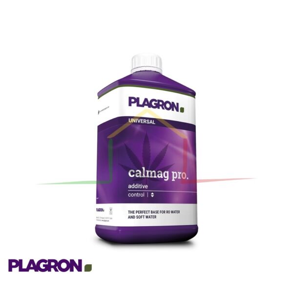 Plagron CALMAG Pro 1l