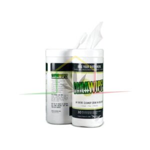Cana wipes