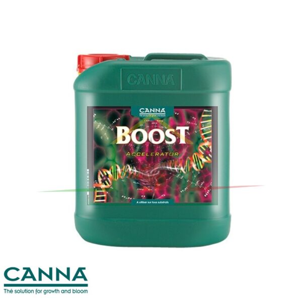 Boost Accelerator 5L