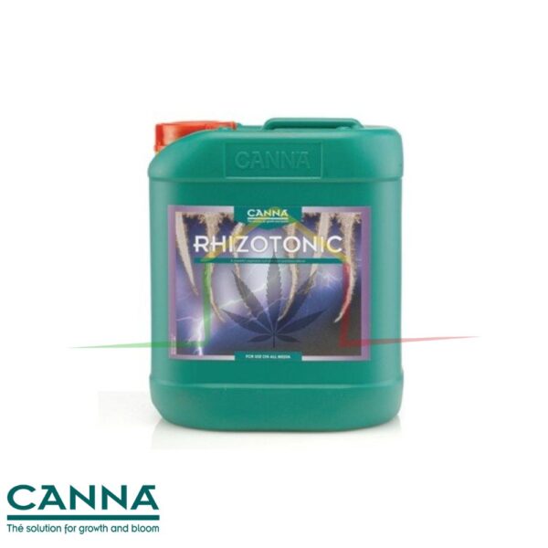 Canna Rhizotonic 5L
