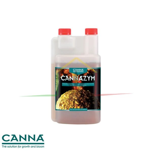 Cannazym 1L